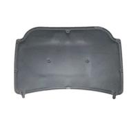 Aislamiento Térmico Para El Capó Para Mazda 6 Para Mazda6 Para Atenza GH/GZ 2009-2013 MK2 Alfombrillas Insonorizantes Para El Capó