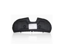 Aislamiento térmico para Peugeot 3008 GT P84 2017-2024 Cubierta Motor Capó Coche Revestimiento Aislante Almohadilla Algodón Alfombrilla Térmica Insonorizada Accesorios