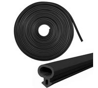 Aislamiento Térmico Para Ventanas En Invierno,Sellador De Espacios Para Puertas A Prueba De Ruido | Kit Invierno Sellado Puertas y Ventanas, Cierre Silicón Huecos para Frío