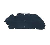 Aislamiento Térmico Y Acústico De Algodón Para Capó Delantero Motor Cortafuegos Para Citroën C4/C4L 2013-2019(No Aluminum Foil)