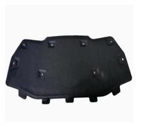 Aislamiento térmico y acústico de algodón para Volvo XC60 2009-2017. Almohadilla Protectora contra el Calor del Motor y el cortafuegos.