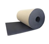 Aislamiento Térmico Y Acústico Para Capó De Coche 5 Mm/10 Mm Cortafuegos Para Alfombrilla Aislante Compartimento Motor(10mm x 50cm x 200cm)