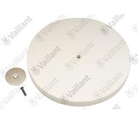 Aislamiento Vaillant, 16 mm con tuerca + disco