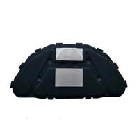 Aislante Acústica Motor Capó Almohadilla Aislamiento Capó Delantero Protector Motor Sonido Para X1 E84 2010-2015, Estera Térmico, Cubierta Algodón, Espuma(Style C)