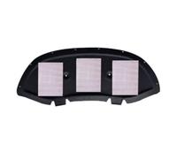 Aislante Acústica Motor Capó Para Skoda Para Kodiaq Mk1 Ns7 6 Nv7 2018-2023 | Motor de capó delantero con aislamiento acústico retardante de llama(Style B)