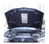 Aislante Acústica Motor Capó Para X3 G01 Para M40i Para M40d 2018~2024