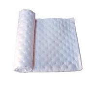 Aislante Acustico Coche Adhesivo - Insonorizacion Coche Rodillo - Espuma Aislante Termico Insonorizante Autoadhesiva para Motor Altavoces Puerta y Maleteros(50 x 2000 cm,16 mm)