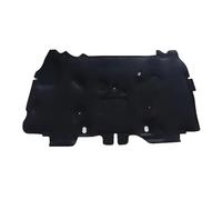 Aislante Acústico De Algodón Para El Capó Delantero Para Jeep Para Wrangler JK 2018-2023(No Aluminum Foil)