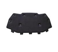 Aislante Acústico Para El Capó Motor Delantero Espuma Y Algodón Para Volvo XC60 2009-2017