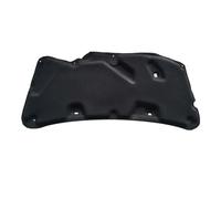 Aislante Acústico Para El Capó Motor Para Odyssey RB1 2 MK3 2005-2008 Funda Algodón Insonorizante