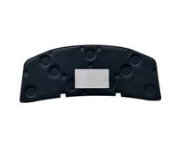 Aislante De Capó Delantero Motor Para Mercedes Para Benz Clase A W177 A200 A180 2019-2021 Lámina Algodón Y Cubierta Espuma Insonorizante(1 Aluminum Foil)