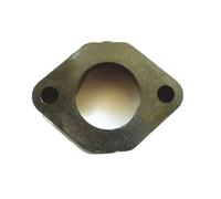 Aislante de carburador compatible con motor GM291 GM301, soporte de motor, adaptador de admisión, colector de admisión