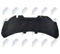Aislante De Motor NTY EZC-NS-018 Para Nissan