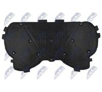 NTY Aislamiento Del Motor Capó Compatible Para Audi Q5 8RB 2.0 TDI QUATTRO