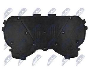 Aislante De Motor Original NTY EZC-AU-112 Para Audi