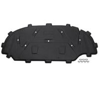 Aislante De Sonido Para Capó De Motor Audi A3 2009- RS3 2011-