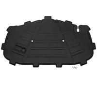 NTY Aislamiento Del Motor Capó Para Audi A3 Sportback 8VA 2.0 TDI 1.4 TFSI