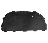 Aislante De Sonido Para Capó De Motor Audi A4 B8 Avant A5 2007-