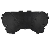 NTY Aislamiento Del Motor Capó Compatible Para Audi Q5 8RB 2.0 TDI QUATTRO