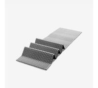 Aislante esterilla plegable 180x55 cm Forclaz Trek100 L