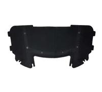 Aislante para capó Compatible Con Para 3 Series E90 E91 E92 E93 323i 325i Almohadilla De Aislamiento Del Motor Del Capó Delantero Panel Del Capó Estera De Aislamiento Térmico Acústico