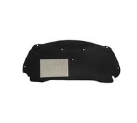 Aislante Para Capó De Para Peugeot Para A94 2008-2016 Incluye Funda Aislante De Algodón La Cubierta Del Motor Insonorizante Y Térmica Aislamiento automóviles(Estilo a)