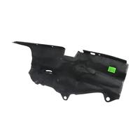 Aislante Térmico Aislamiento Acústico Térmico Compartimento Motor Algodón para Peugeot 307 308 408 Insonorizante(I)