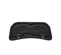 Aislante Térmico Algodón Para Capó Cubierta Motor Y Sistema Insonorizante Para Mazda CX-3 CX3 DK 2016-2025