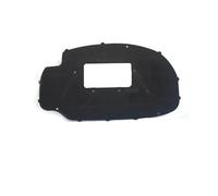 Aislante Térmico Algodón Para El Capó Motor Delantero Para VW Para Golf 5 Para Jetta 2006-2011