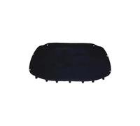 Aislante Térmico De Motor Para VW Para Polo Mk5 Vento Ame Vivo 2010-2017 Funda Insonorizante Algodón Para El Capó(A)