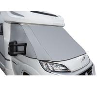 Aislante térmico exterior brunner cli-mats xt fiat ducato x290 07/2014