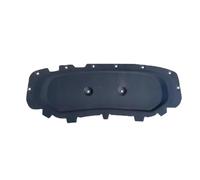 Aislante Térmico Para Capó Cubierta Motor Revestimiento Algodón Insonorizante Para VW Para Tiguan AD BW 2017-2024(Regular)