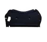 Aislante Térmico Para Capó Para Peugeot 508 W23 2010-2018 Funda Algodón Insonorizante(No Aluminum Foil)