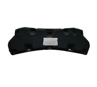 Aislante Térmico Para El Capó Del Motor Para CR-V CRV 4 RM RE 2012-2016 Funda Algodón Insonorizante Y Térmica(1 aluminum foil)