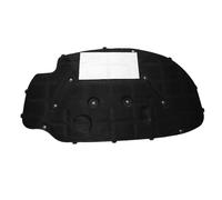 Aislante Térmico Para El Capó Del Motor Para VW Para Golf 5 Para Jetta 3