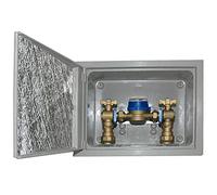 Aislante Térmico para Tapa de Contador