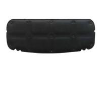 Aislante Térmico Y Acústico De Algodón Para Capó Delantero Cortafuegos Del Motor Para Suzuki Para Jimny JB64 JB74 (2019-2021) Almohadilla Aislamiento térmico