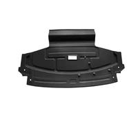 Aislante Térmico Y Acústico Para Capó Motor Para VW Para Virtus Para Polo Sedán 2018-2025 Incluye Funda Algodón Para El Maletero(Trunk Cover)