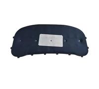 Aislante Térmico Y Acústico Para El Capó Motor Para VW Para Touran 2008-2010(1 aluminum foil)