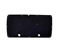 Aislante Térmico Y Acústico Para El Capó Para Mazda CX-30