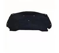 Aislante Térmico Y Acústico Para Motor (capó Delantero) Para Peugeot 2008