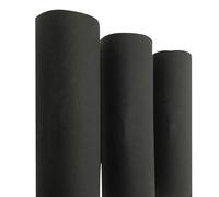 Aislante Tubo Aire Acondicionado, Coquilla Aislante para Aires Acondicionados, Soportes de Guitarra, Manijas de Máquinas de Ejercicios y Portaequipajes(2.5*1.5cm/1.0in*0.6in)
