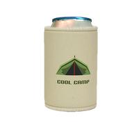 Aislantes de mangas de latas, cubierta de mangas de latas - Funda porta botella de cerveza - Manguitos refrigerantes aislados estándar para latas, cubiertas gruesas y antideslizantes en neo
