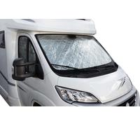 Aislantes térmicos multicapa para ford transit custom rain sensor 12/2017 cli-mats nt brunner