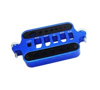 Aislar Station Jig Tools - Herramientas de soldadura de aluminio para XT60 XT90 Deans Conector de enchufe banana XT90 XT60 Fo Xt60 Xt90 Conector de soldadura de aluminio para XT60 XT90 Deans Banana