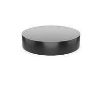 Aislarlo: Sorbothane aislamiento de vibración Circular Disco Pad .25 "(0.635 cm) de grosor x 3" (7.62 cm) de diámetro. 50 Duro - , 4 unidades