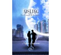 Aisling: En el mundo de los sueños (TRILOGÍA DIATHAN-El ciclo de los Dioses)