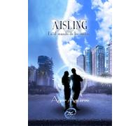 Aisling: En el mundo de los sueños (TRILOGÍA DIATHAN-El ciclo de los Dioses)