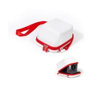 Aisnyho Funda para cámara compatible con Polaroid OneStep, OneStep+, Onestep 2, Now, Now+ Gen 2, cámara de película instantánea I-Type, funda protectora rígida de EVA con correa de hombro ajustable