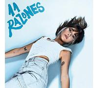 Aitana - 11 Razones (Jewel) (CD)